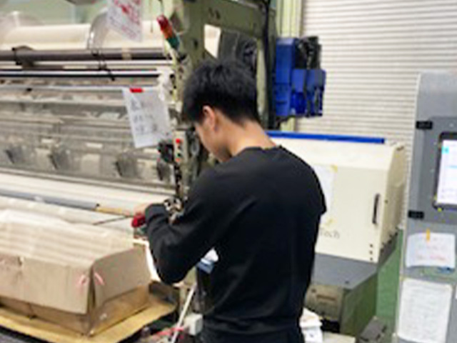 藤井株式会社 業務イメージ3